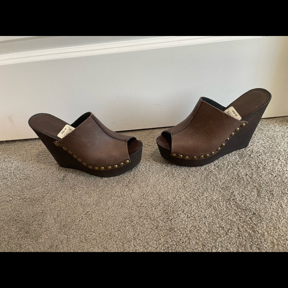 Charles David shoes